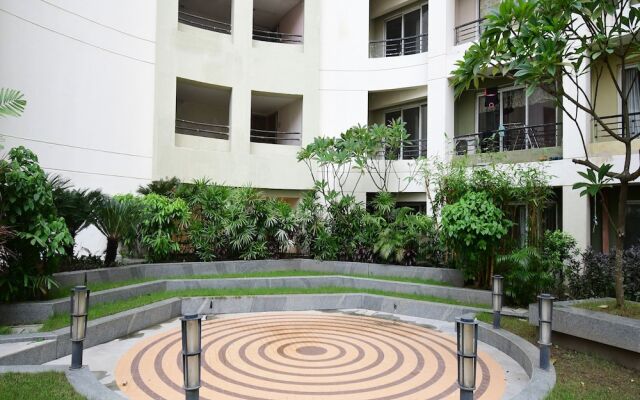 The Xen Suites Kolkata Airport