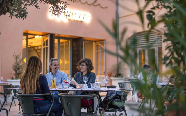 Hôtel L'Eautel Toulon Port