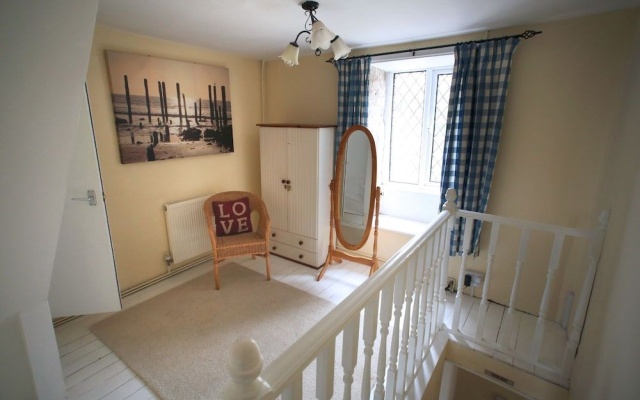 Sea View Cottage — фото 4