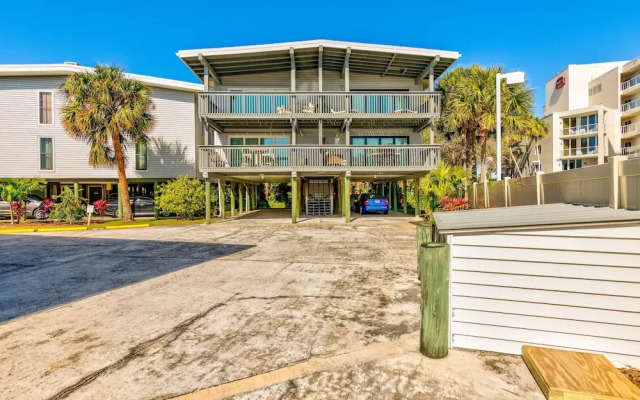 Sand Dunes Townhome C2