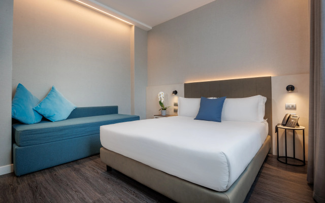 IH Hotels Milano Centrale