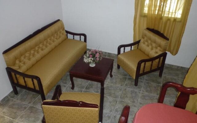 Residencial Estephany