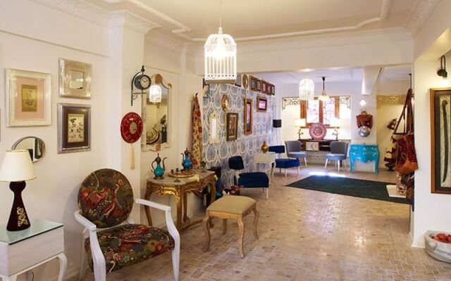 Turk Art Hotel