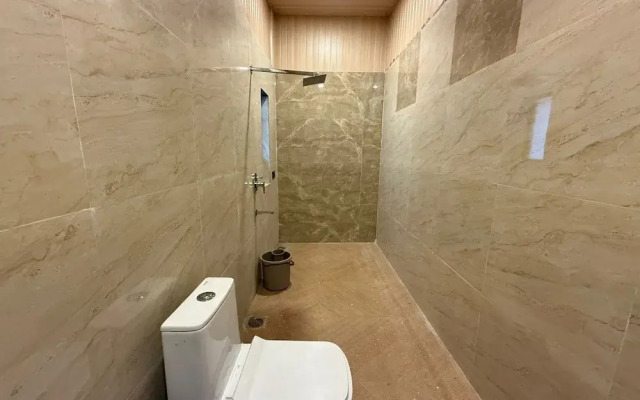 Maakot Homestay