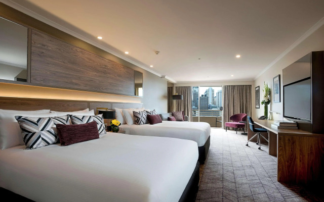 Rydges South Bank