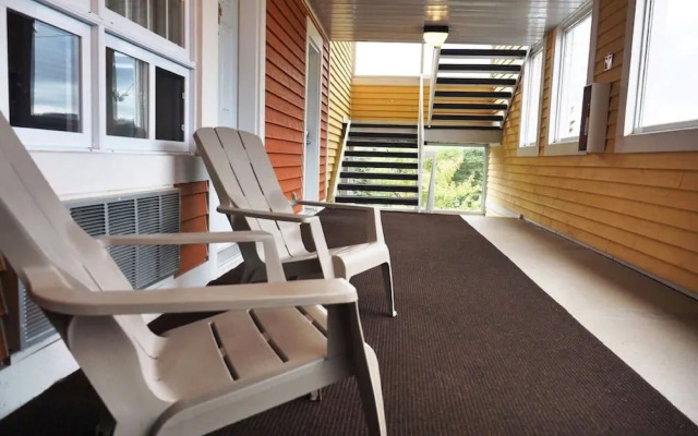 Hotel & Suites Les Laurentides Saint Sauveur