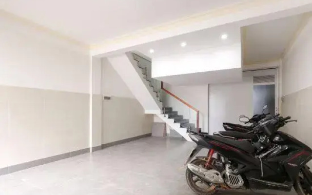Viet Anh Hotel Da Lat