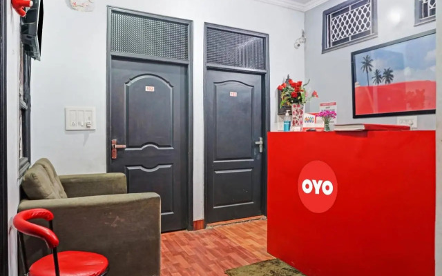 Oyo 92864 Silver Stone