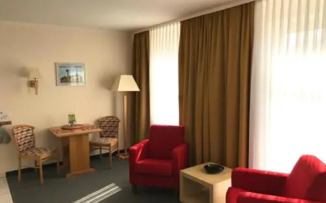 Ferienwohnung Nummer 8 Sellin