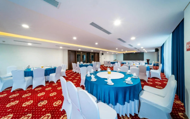 Khách sạn Thái Bình Dream