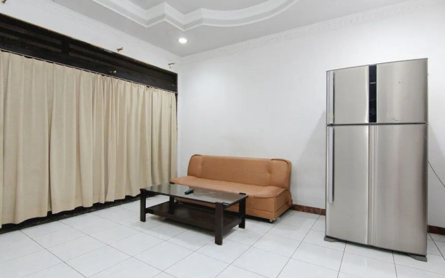 Arjuna Hostel