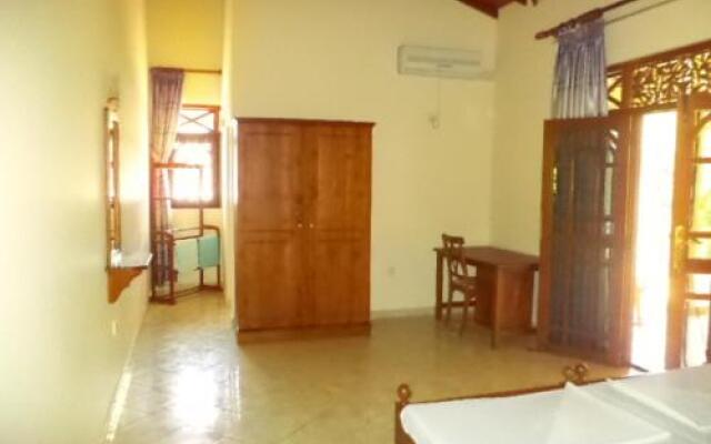 Udayamini Homestay