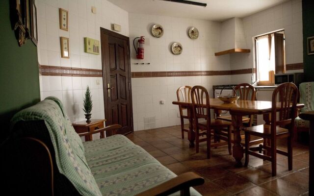 Apartamentos La Gloria