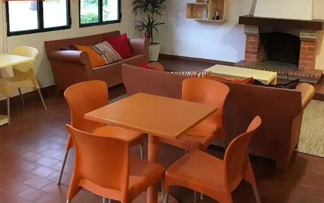 Orbitur Viana Do Castelo Bungalows - Caravan Park