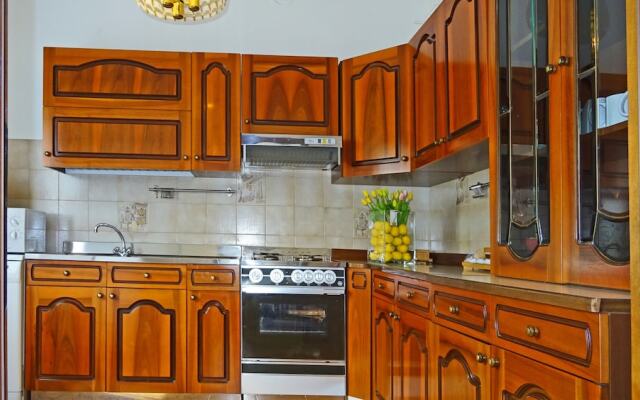 Holideal Casa Gina