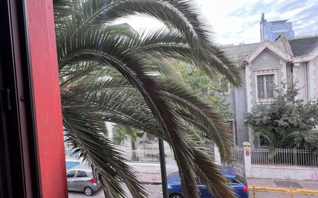 Aparthotel providencia