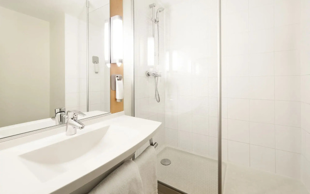 Ibis Lille Centre Gares