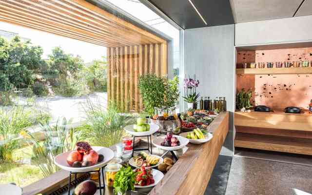 Pilot Amphora Boutique Hotel - Adults Only