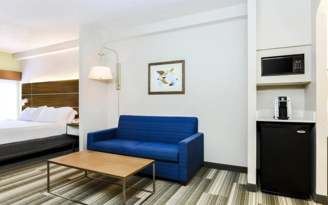 Holiday Inn Express Philadelphia NE - Langhorne by IHG