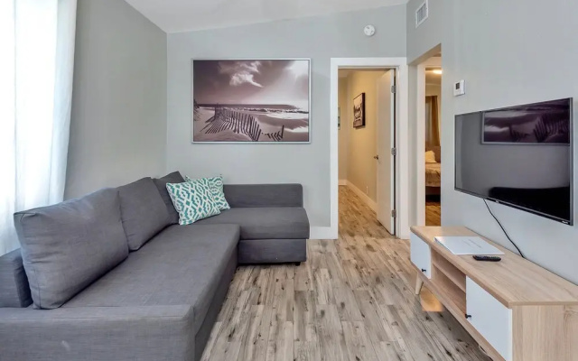 2 Bedroom Buena Vista By LMC