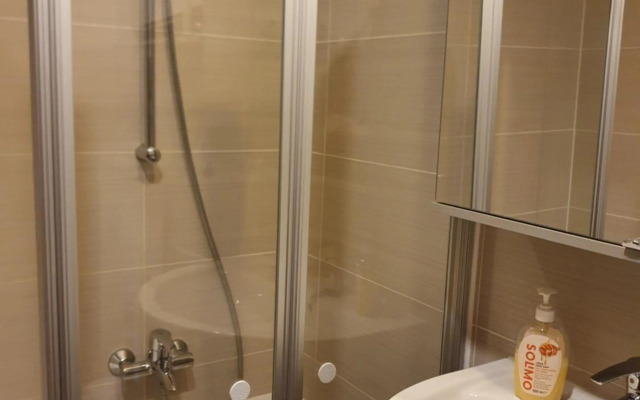 Penthouse "Marc Aurel" - GreatView, WiFi & Netflix