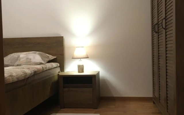 Fantastic Apartment De LUX