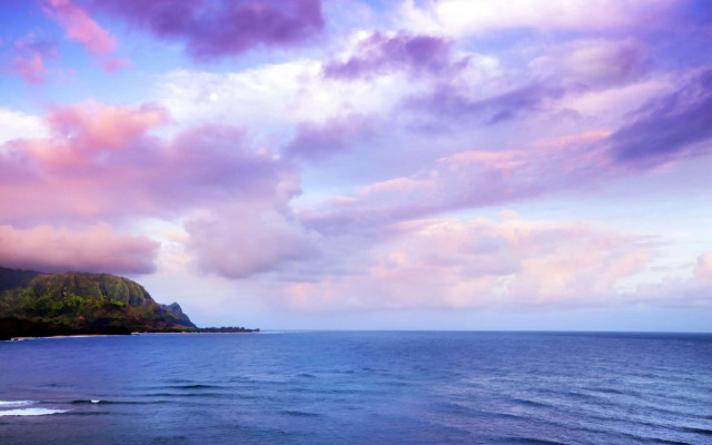 1 Hotel Hanalei Bay
