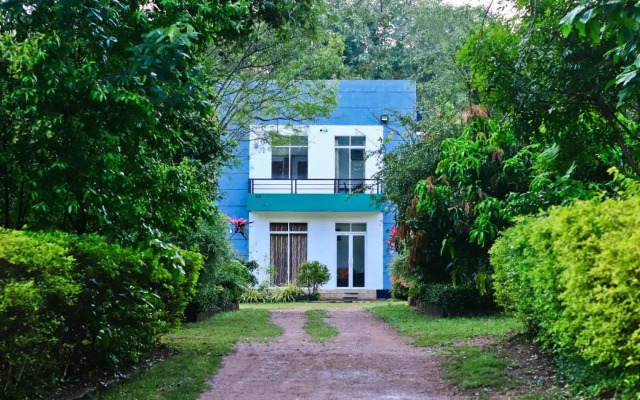 Peacock Resort Anuradhapura