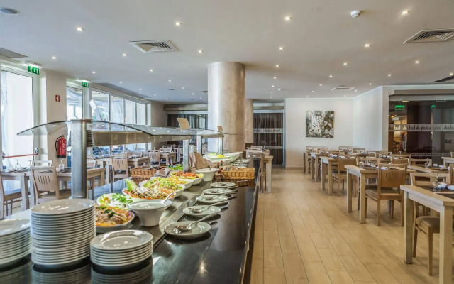 Albufeira Sol Hotel & Spa