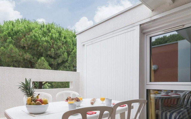 Résidence Pierre & Vacances Les Terrasses Du Parc