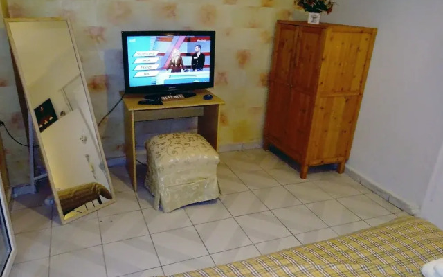 Affordable Central Athinian Apartments