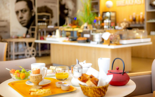 Best Western Sevan Parc Hotel
