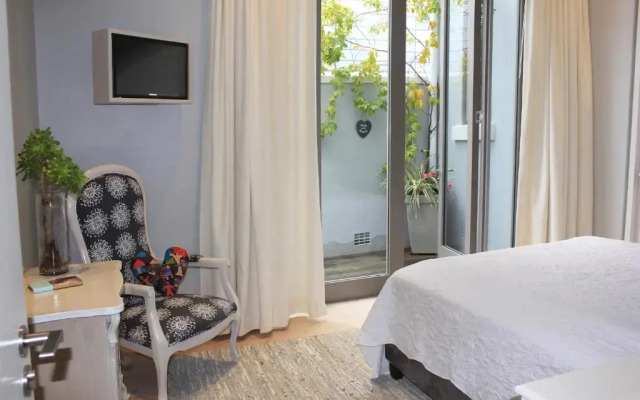 Himmelblau Boutique Bed and Breakfast