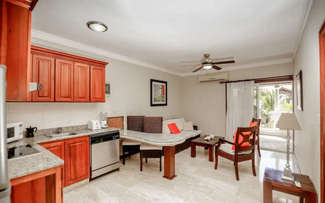 Exclusive Residencial Nautilus