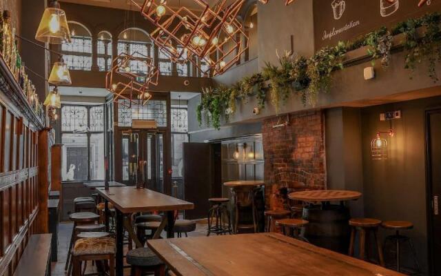 The Turks Head