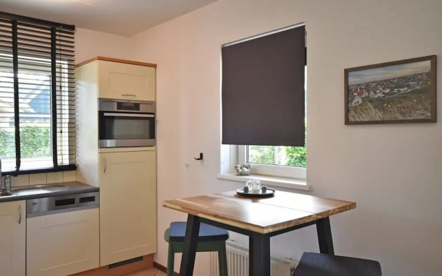 Villa Close to Forest, Beach and sea