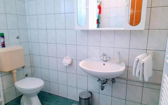 Apartments Tiho&Marija