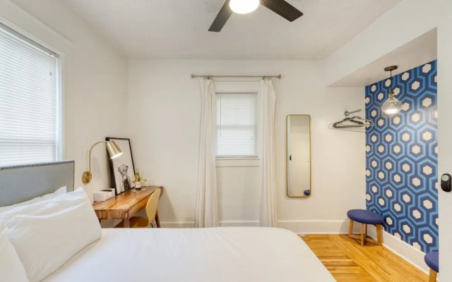 Heirloom by Avantstay Mins to Downtown Nashville