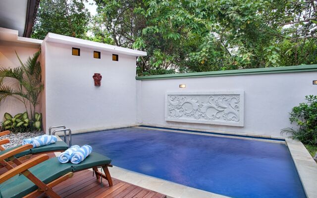 Villa Kisaraa