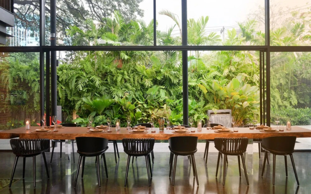 Tree Villa Bangkok