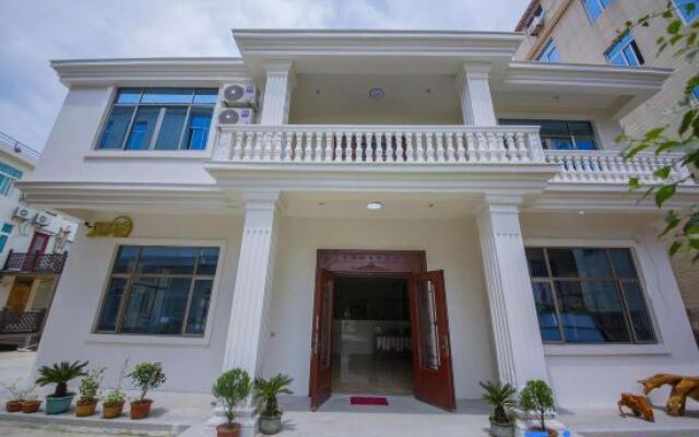Meizhou Island Lily Residence
