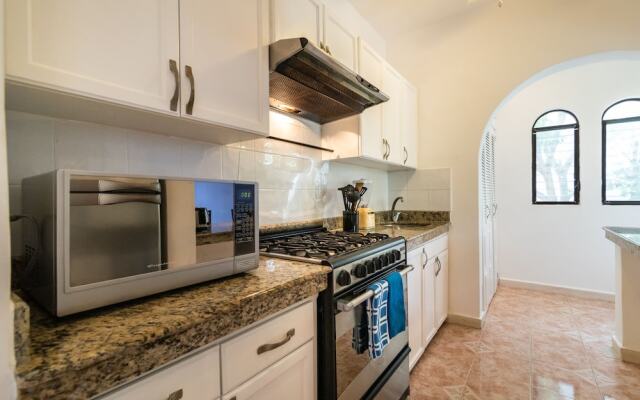 Condo Santuario by Playa Paradise