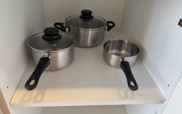 The Robertson Residence