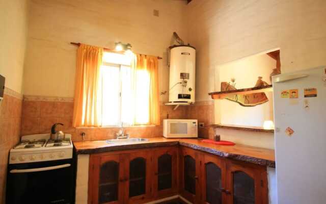 Cabañas Atardeceres