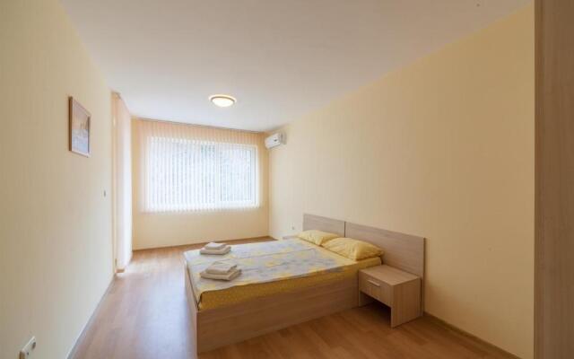 Panorama Kabakum Apartments