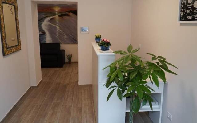 Asterias Residence