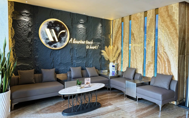 Winsuites Sai Gon Hotel