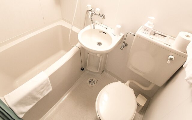 La Teada Kume-island