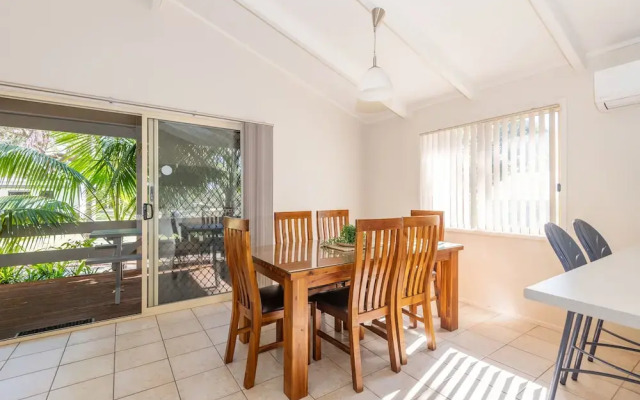 Holiday Haven Ulladulla