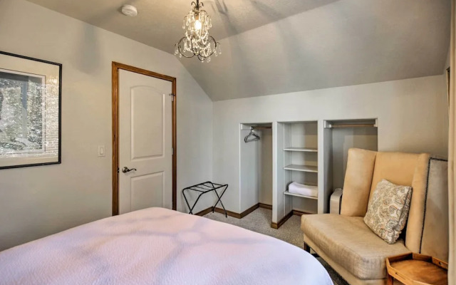 Polished Mcminnville House < 2 Mi. From Town!